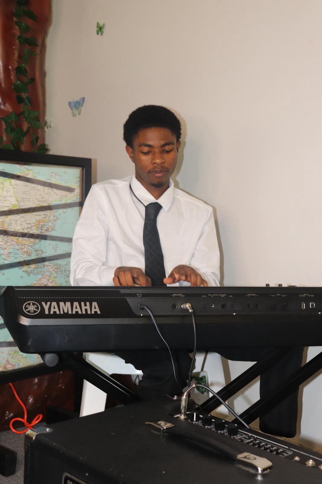 Mobirise Website Builder